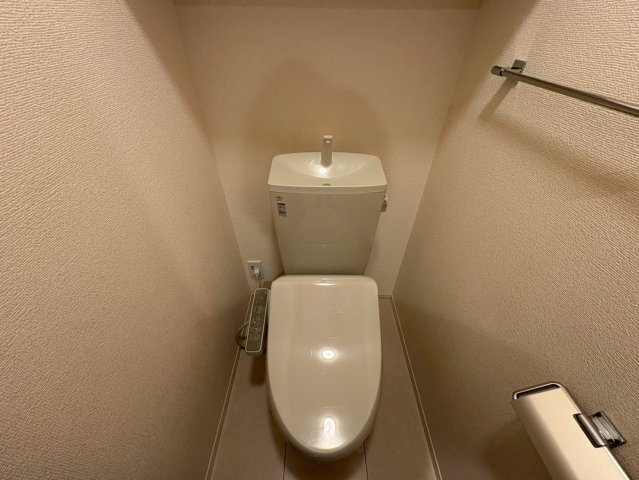 トイレ　ヒールコートII