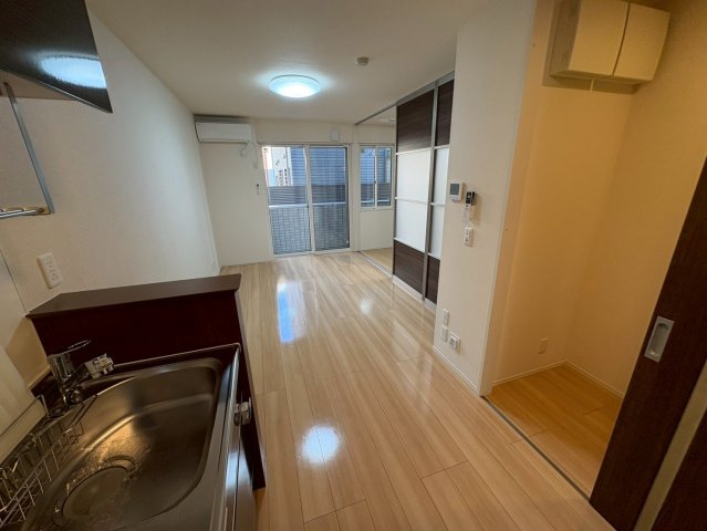 居室・リビング　ヒールコートII