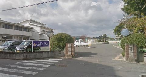 その他　豊後高田市立桂陽小学校（その他）まで750m