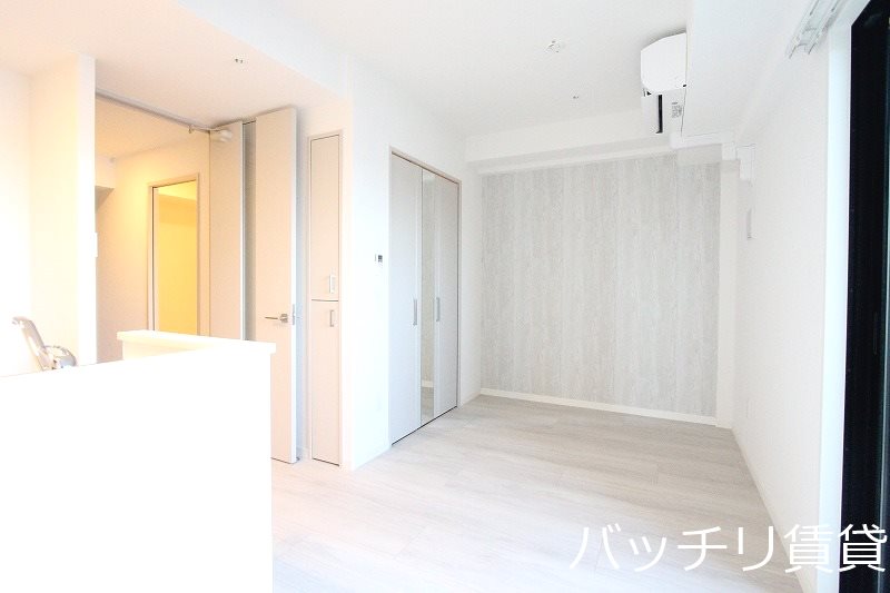 その他部屋・スペース　別号室タイプの為、現状を優先致します。