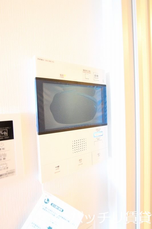 セキュリティ　別号室タイプの為、現状を優先致します。