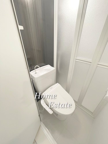 トイレ　同仕様