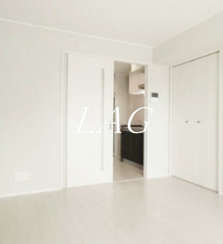 その他部屋・スペース　寝室です。