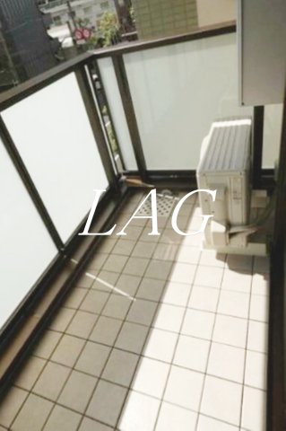 バルコニー　バルコニーです。