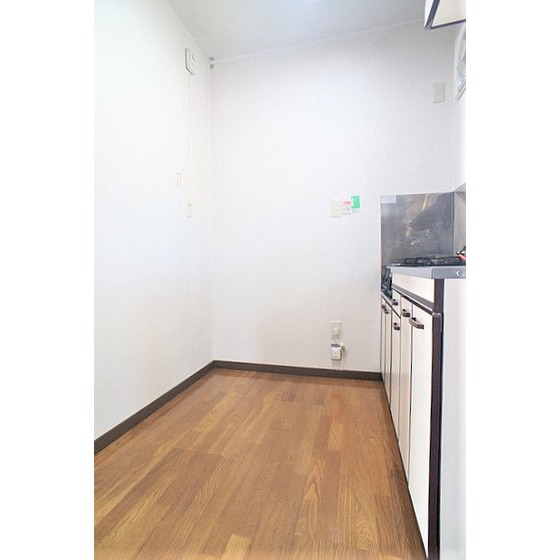 その他部屋・スペース　キッチンスペース