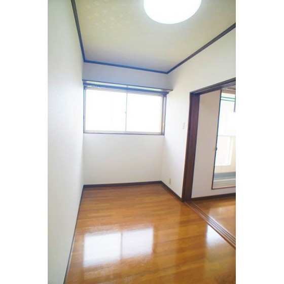 その他部屋・スペース　東側洋室