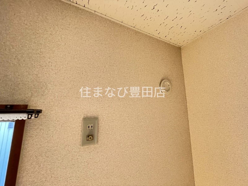 その他　同型別部屋写真