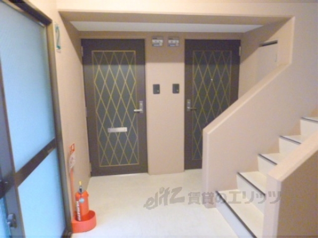 ロビー　ロビー