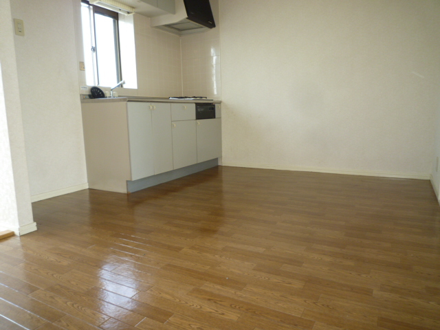 その他　食卓が十分置けるスペース　ダイニング約7帖