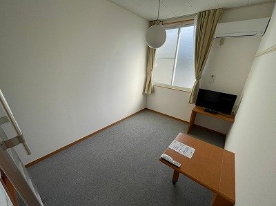 その他部屋・スペース　1階は絨毯仕様です。