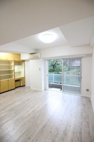 居室・リビング　（別タイプ参照）ライオンズマンション白山駅前　文京区白山１丁