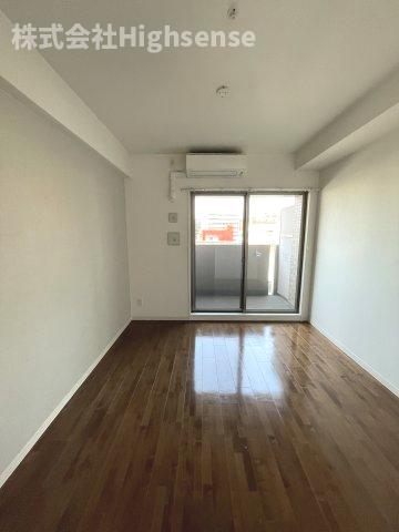 居室・リビング　使い勝手のいい洋室です