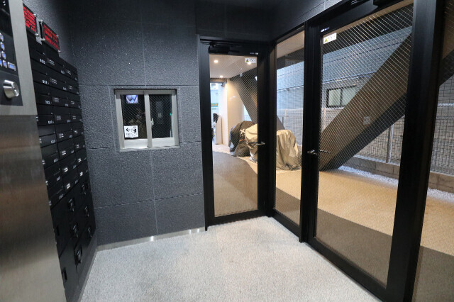 その他共有部分　共有部