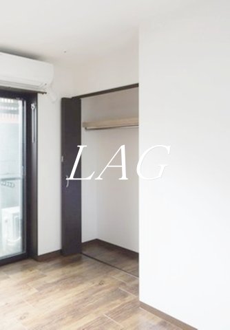 収納　収納です。