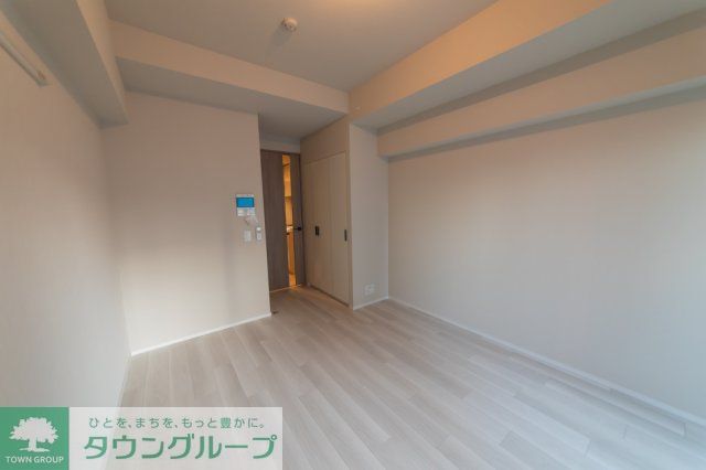 居室・リビング　洋室