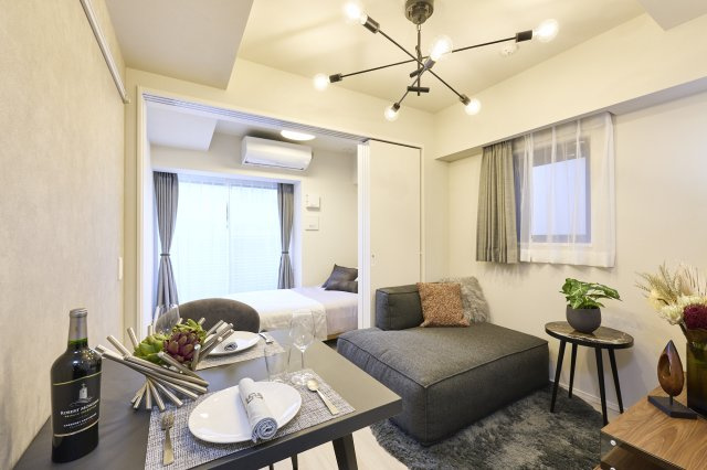 居室・リビング