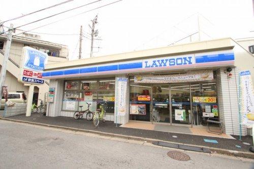 コンビニ　ローソン 新座東北1丁目店（コンビニ）まで193m