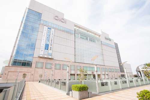 その他　マルイファミリー志木（その他）まで326m