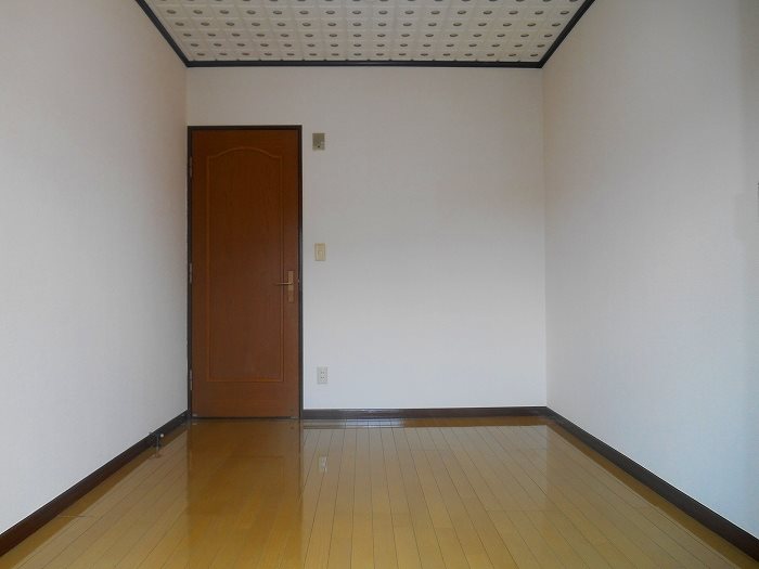 その他部屋・スペース　防音室・洋室6帖