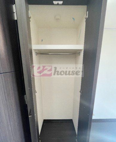 収納　別部屋の参考画像になります