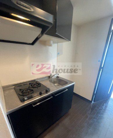 キッチン　別部屋の参考画像になります