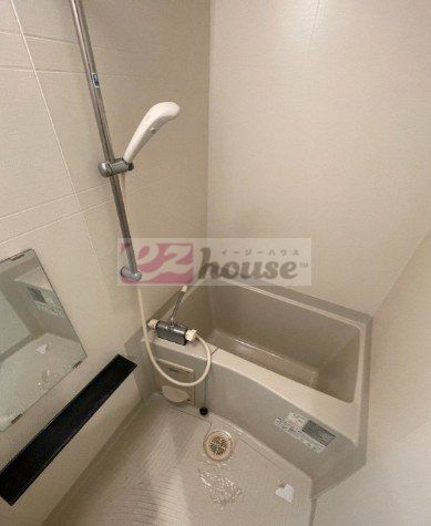 バス・シャワールーム　別部屋の参考画像になります