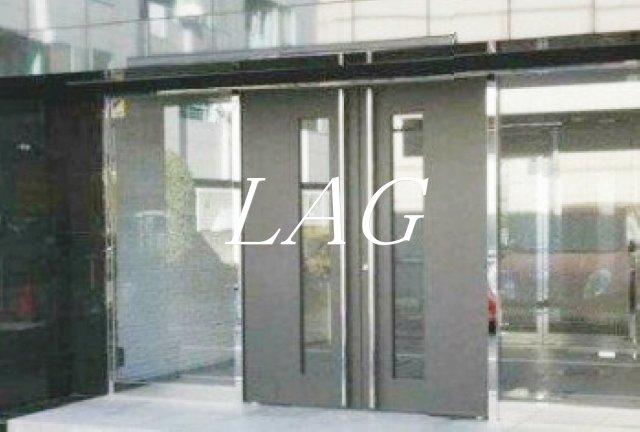 エントランス　エントランスです。