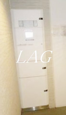 その他共有部分　共用部です。