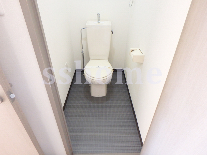 トイレ　バストイレセパレート♪