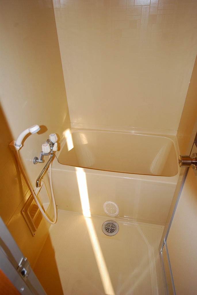 バス・シャワールーム　浴室※別号室参照