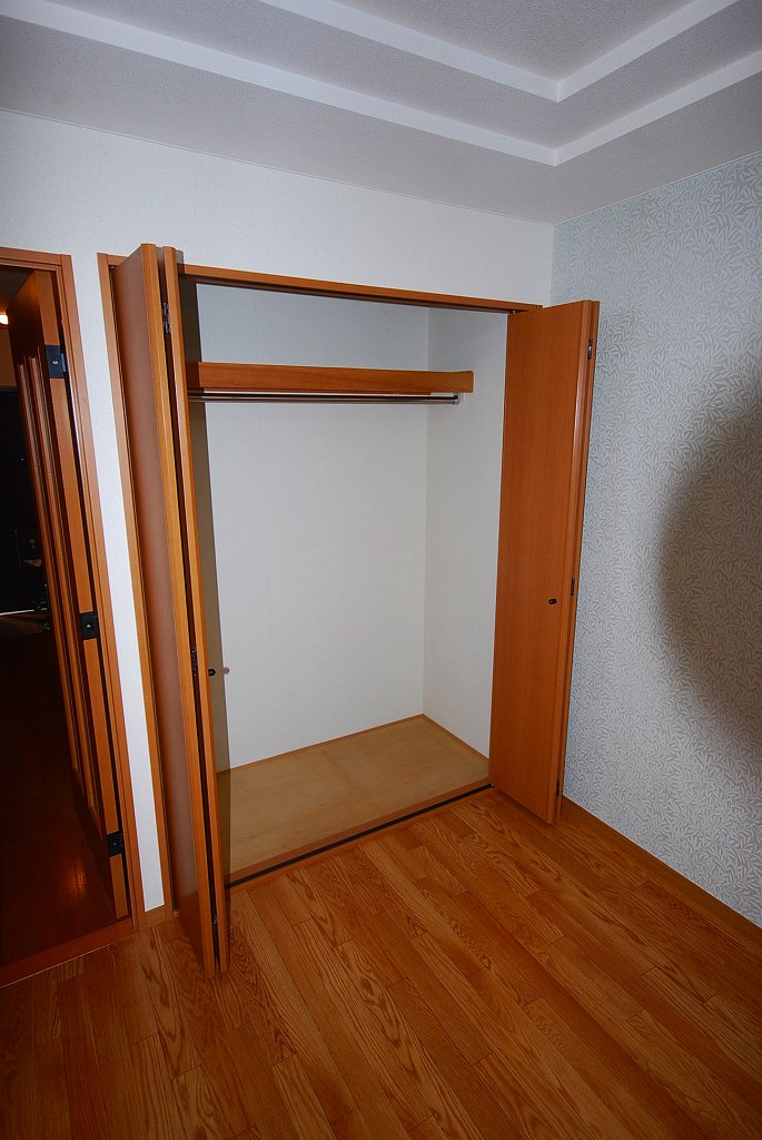 収納　クローゼット※別号室参照