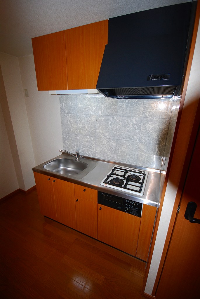 キッチン　キッチン※別号室参照