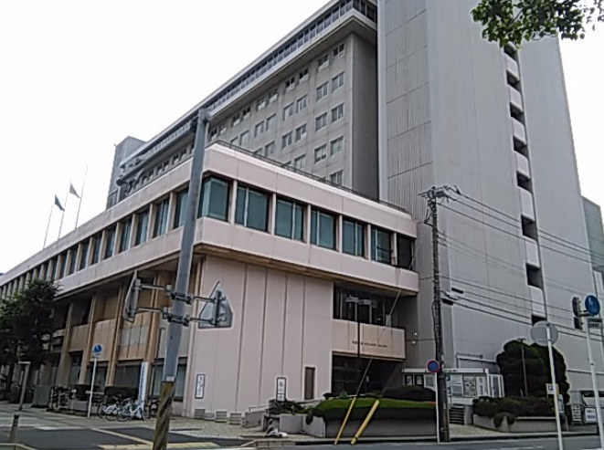 その他　千葉市中央コミュニティセンター温水プール（その他）まで410m