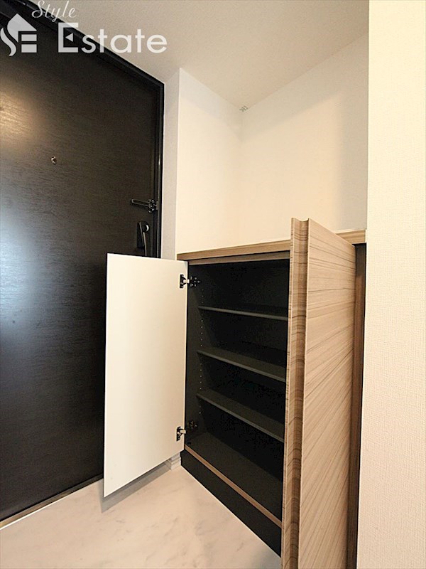 その他　シューズボックス