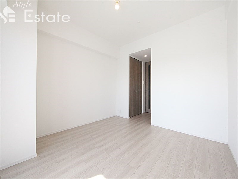 居室・リビング　内装