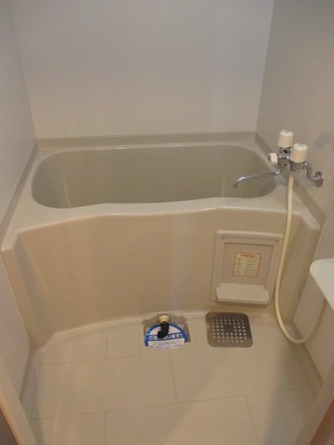 その他共有部分　別号室参考写真