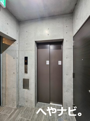 その他設備　★エレベーター