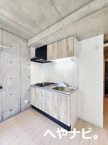 キッチン　★キッチン