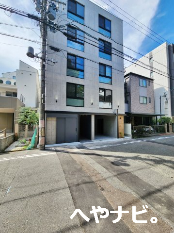 建物外観　★外観