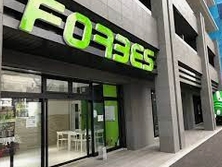 その他　フォーブス(FORBES)名古屋新栄店（その他）まで461m