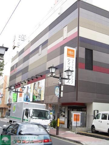 その他　ティップネス（その他）まで492m