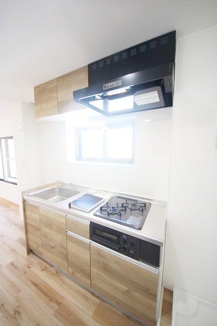 キッチン　★見学希望等はタウンハウジング中央林間店までお気軽に♪★