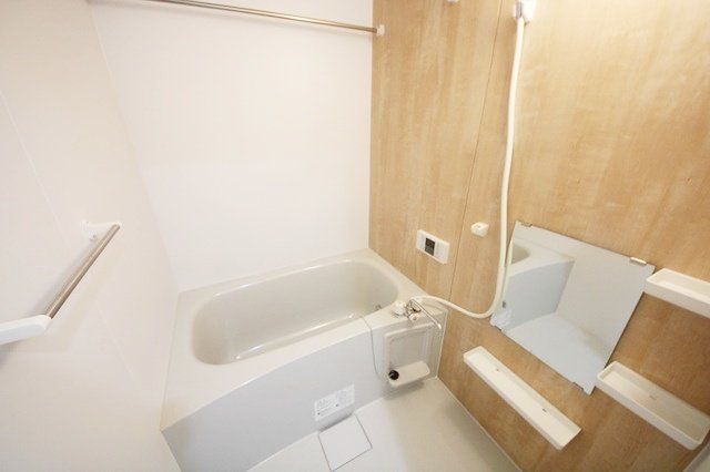 バス・シャワールーム　★見学希望等はタウンハウジング中央林間店までお気軽に♪★