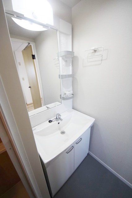 洗面設備　★見学希望等はタウンハウジング中央林間店までお気軽に♪★