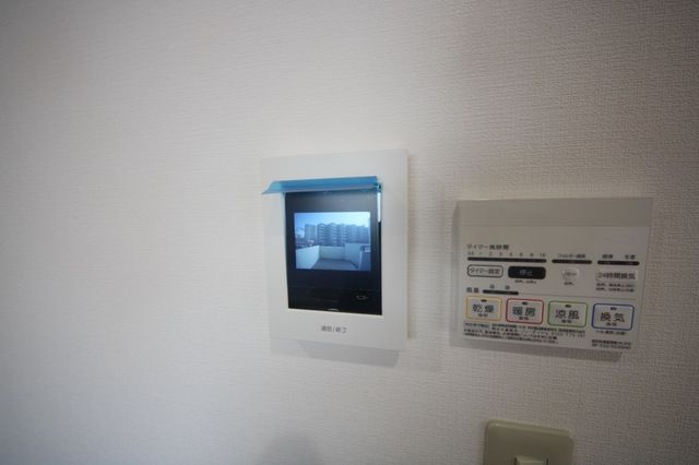 セキュリティ　★見学希望等はタウンハウジング中央林間店までお気軽に♪★