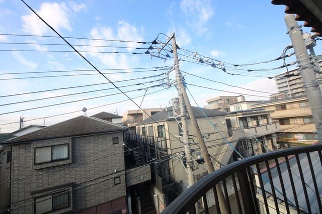 眺望　★見学希望等はタウンハウジング中央林間店までお気軽に♪★