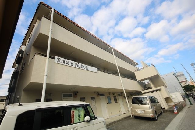 建物外観　★見学希望等はタウンハウジング中央林間店までお気軽に♪★