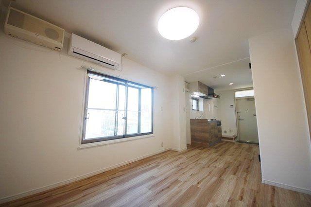 居室・リビング　★見学希望等はタウンハウジング中央林間店までお気軽に♪★