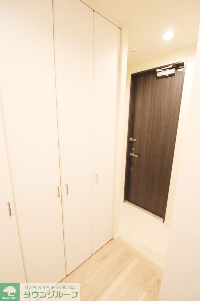 玄関　★由比ヶ浜徒歩5分★