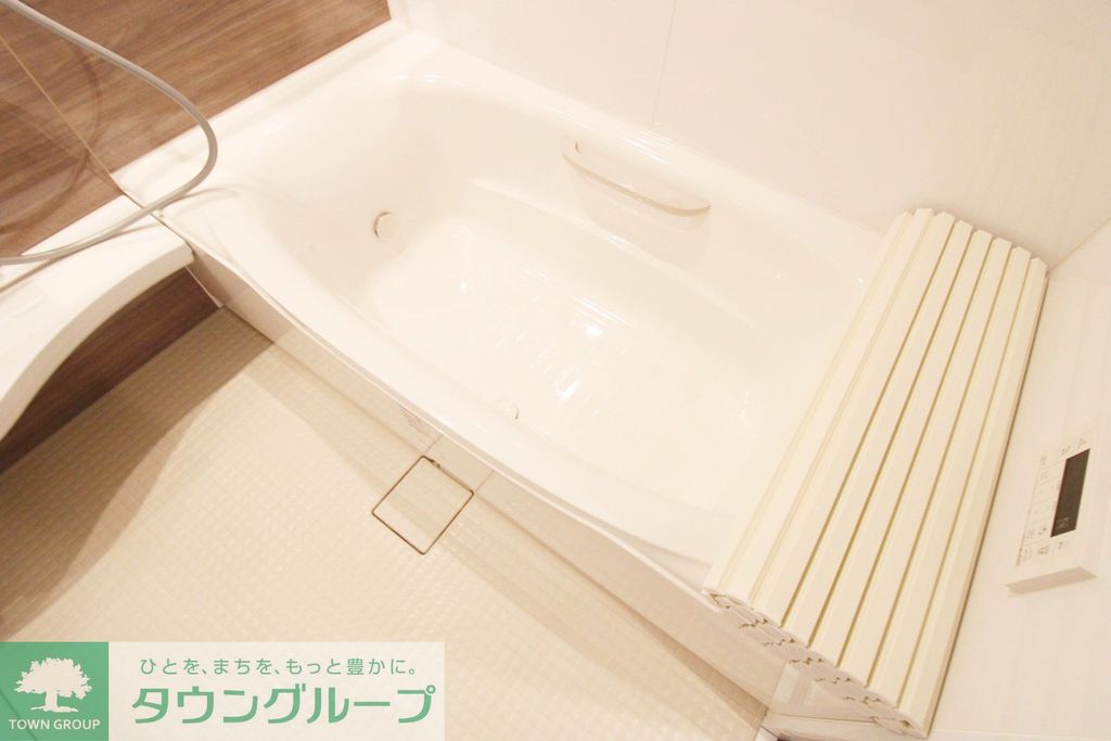 バス・シャワールーム　★由比ヶ浜徒歩5分★